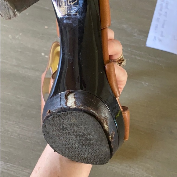 Michael Kors wedges - Picture 2 of 5